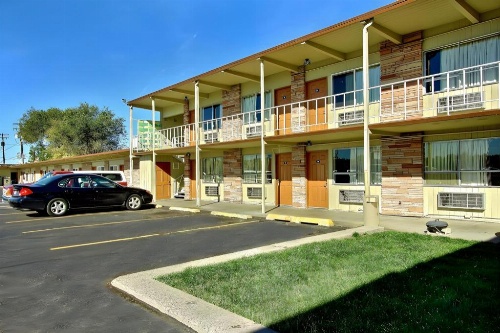 Budget Inn Boise image 10