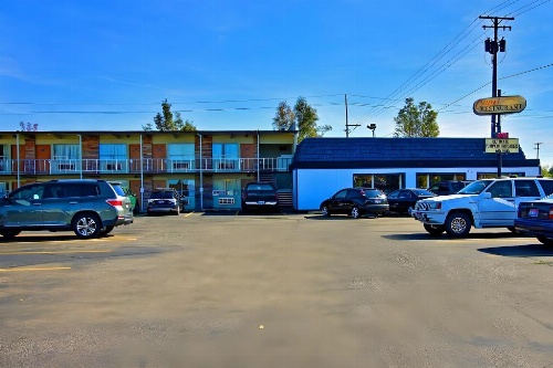 Budget Inn Boise image 11