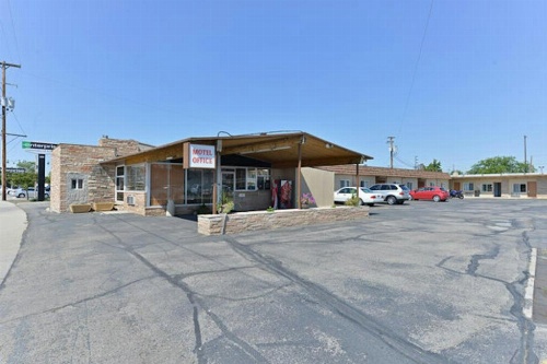 Budget Inn Boise image 14