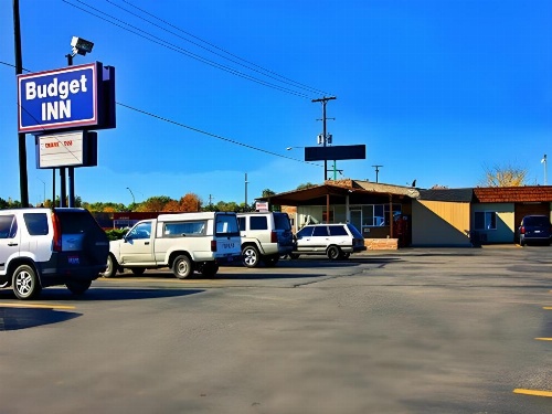 Budget Inn Boise image 16