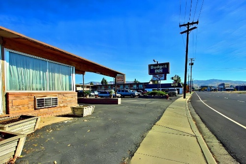 Budget Inn Boise image 18
