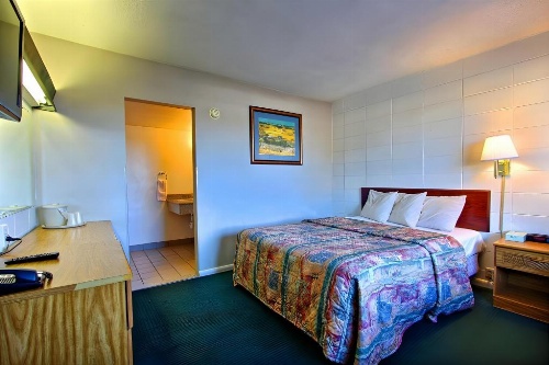 Budget Inn Boise image 19