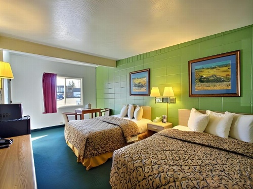Budget Inn Boise image 2