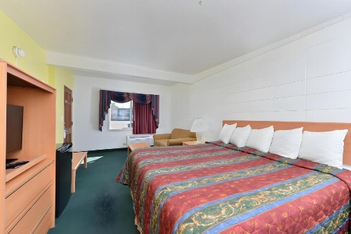 Budget Inn Boise image 20