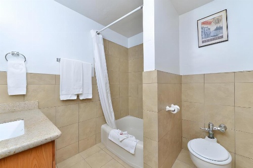 Budget Inn Boise image 21