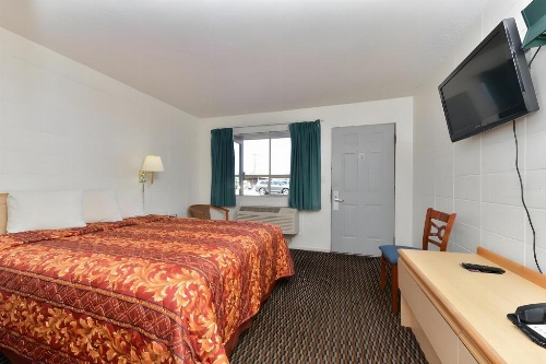 Budget Inn Boise image 23