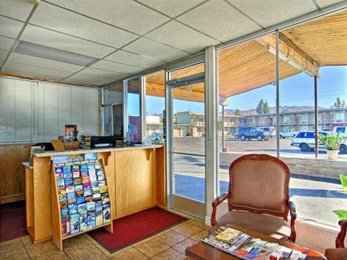 Budget Inn Boise image 4