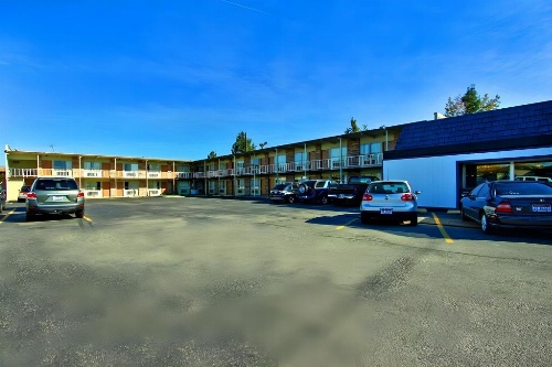 Budget Inn Boise image 5