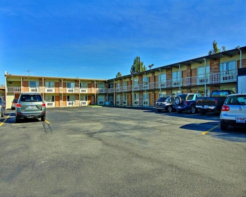 Budget Inn Boise image 7