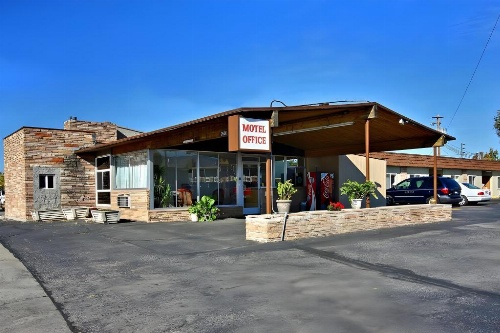 Budget Inn Boise image 8