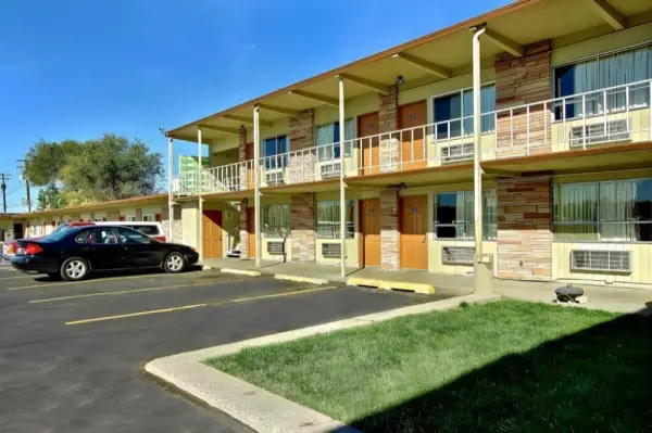 Budget Inn Boise 10