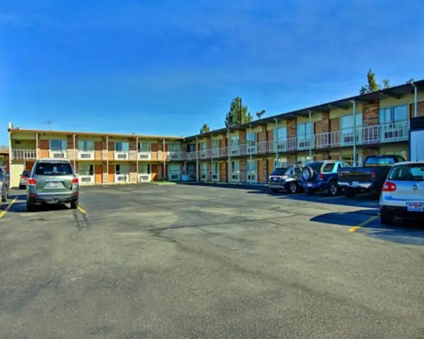 Budget Inn Boise 7