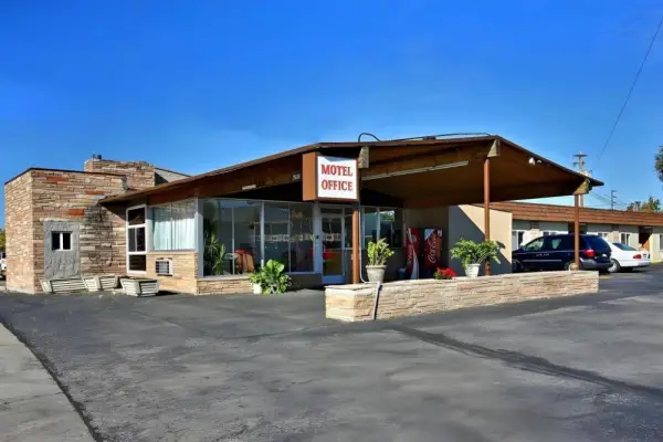 Budget Inn Boise 8