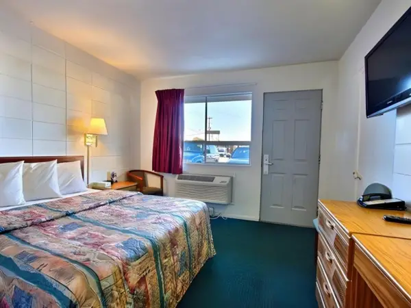 Budget Inn Boise 9